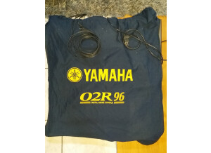 Yamaha 02R V2 (98485)