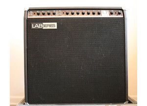 Gibson Lab Series L7