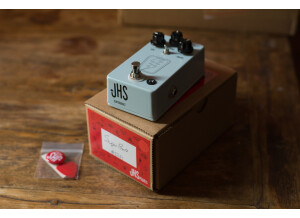 JHS Pedals SuperBolt (99352)