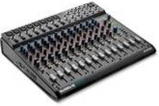 Alesis MultiMix 16 USB 2.0