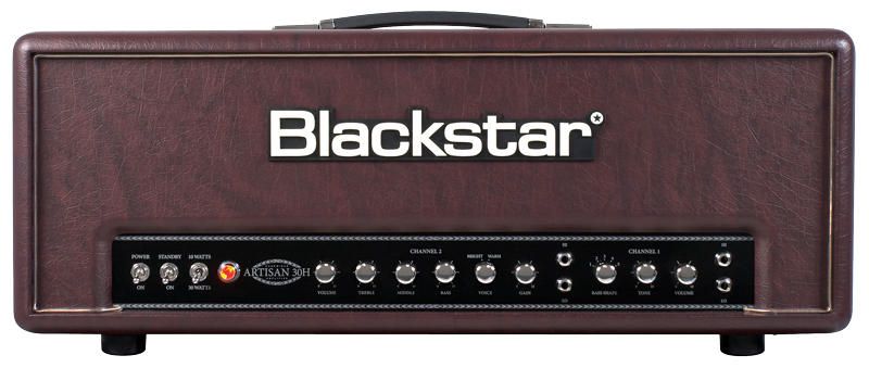 Blackstar Artisan 30H