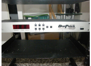 Millenium RW-2001 (9269)