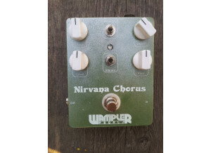 Wampler Pedals Nirvana Chorus (62866)