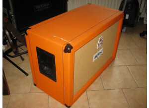Orange Amps PPC212 GUITAR CABINET 2X12"