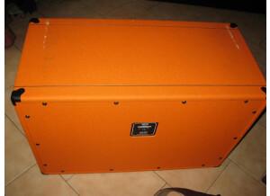 Orange Amps PPC212 GUITAR CABINET 2X12"