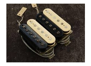 Hysteric Bar Pickups PAF 59 (41133)