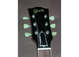 Gibson 1956 Les Paul Goldtop VOS - Antique Gold (78756)