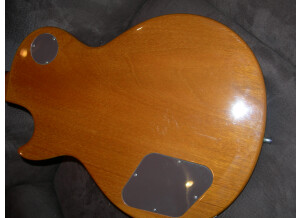 Gibson 1956 Les Paul Goldtop VOS - Antique Gold (86212)