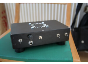 Nameofsound dB Killer MK2 (51146)