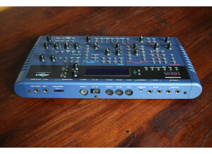 Novation Nova (19560)
