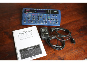 Novation Nova (2193)