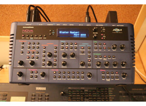 Novation Nova (7751)