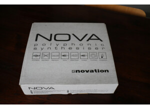 Novation Nova (93842)
