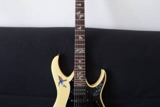 Heartfield Talon II