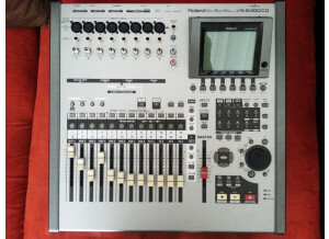 Roland VS-2400 CD (48640)