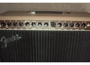 Fender Acoustasonic 150 Combo
