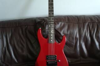 Hohner ST victory