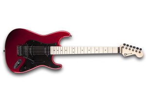 Charvel So-Cal Style 1 HH 2013 - Snow White