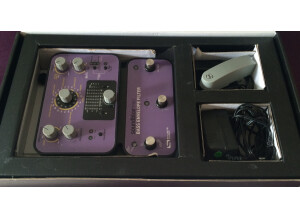 Source Audio Bass Envelope Filter