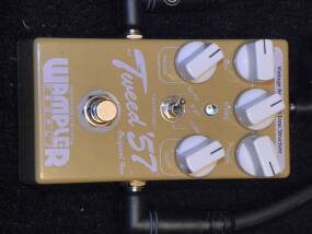 Wampler Pedals Tweed '57