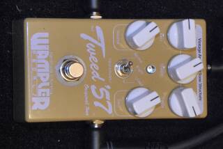 Wampler Pedals Tweed '57