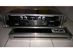 Behringer Sonic Ultramizer SU9920 (4562)