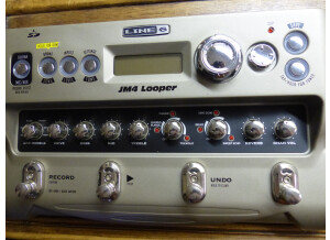 Line 6 JM4 Looper (75852)