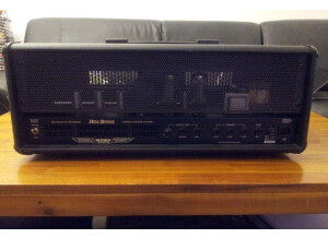 Mesa Boogie Single Rectifier Solo Series 2 Head (52084)