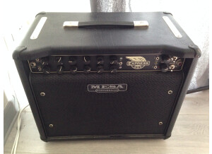 Mesa Boogie Express 5:25 1x10 Combo