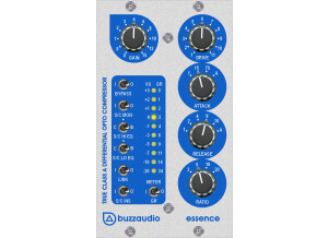 Buzz Audio Essence (74017)