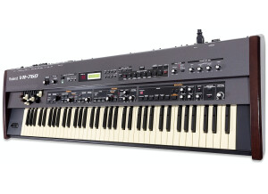 Roland VR-760 (80085)