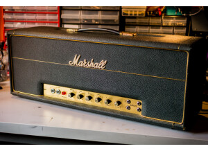 Marshall 1992 JMP Super Bass [1967-1981] (59356)