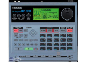 Roland DR880