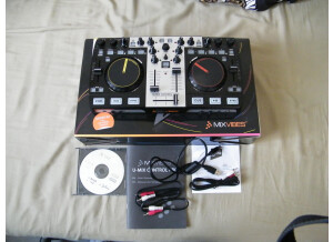 Mixvibes U-Mix Control Pro (9945)