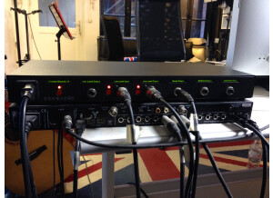 Creation Audio Labs MW1 (73609)