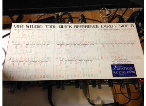 Creation Audio Labs MW1 (45182)