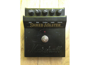 Marshall Shred Master (41178)