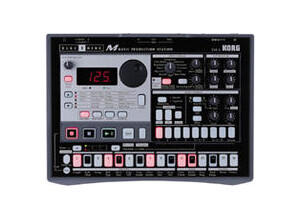 Korg ElecTribe Em-1 (13597)