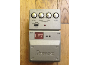Ibanez LF7 Lo-Fi (49708)