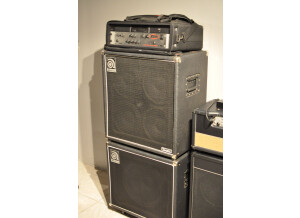 Ampeg SVT-15E (99468)