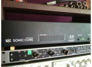 Sonic Core A16 Ultra (75854)