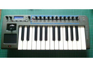 Novation XioSynth 25 (16293)