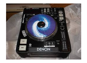Denon DJ DN-S5000 (82217)