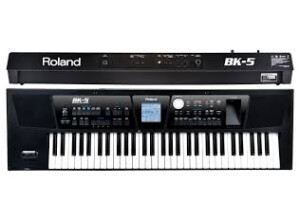 Roland BK-5 (90005)