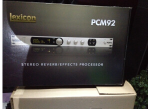 Lexicon PCM 92 (94731)