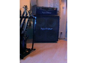 Hughes & Kettner Vortex Halfstack (10969)