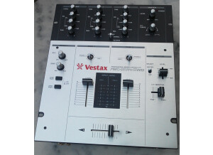 Vestax PMC-05 Pro III VCA (53988)