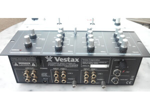 Vestax PMC-05 Pro III VCA (32056)