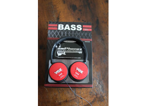 Vox AmPhones Bass (51277)
