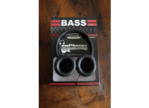 Vox AmPhones Bass (59800)